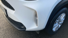 Toyota Yaris Cross 1.5 Hybrid Icon 5dr CVT Hybrid Estate